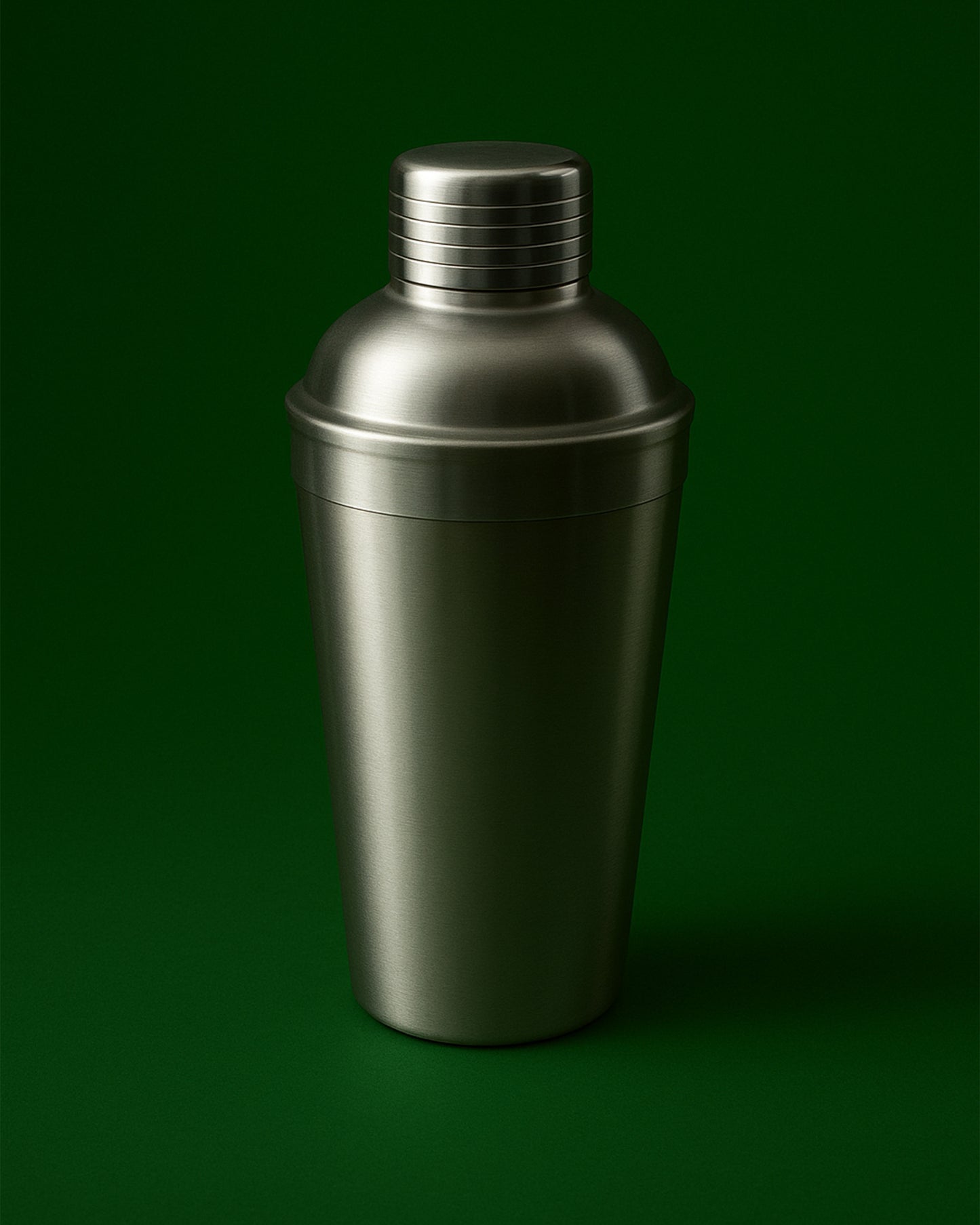 Shake beker