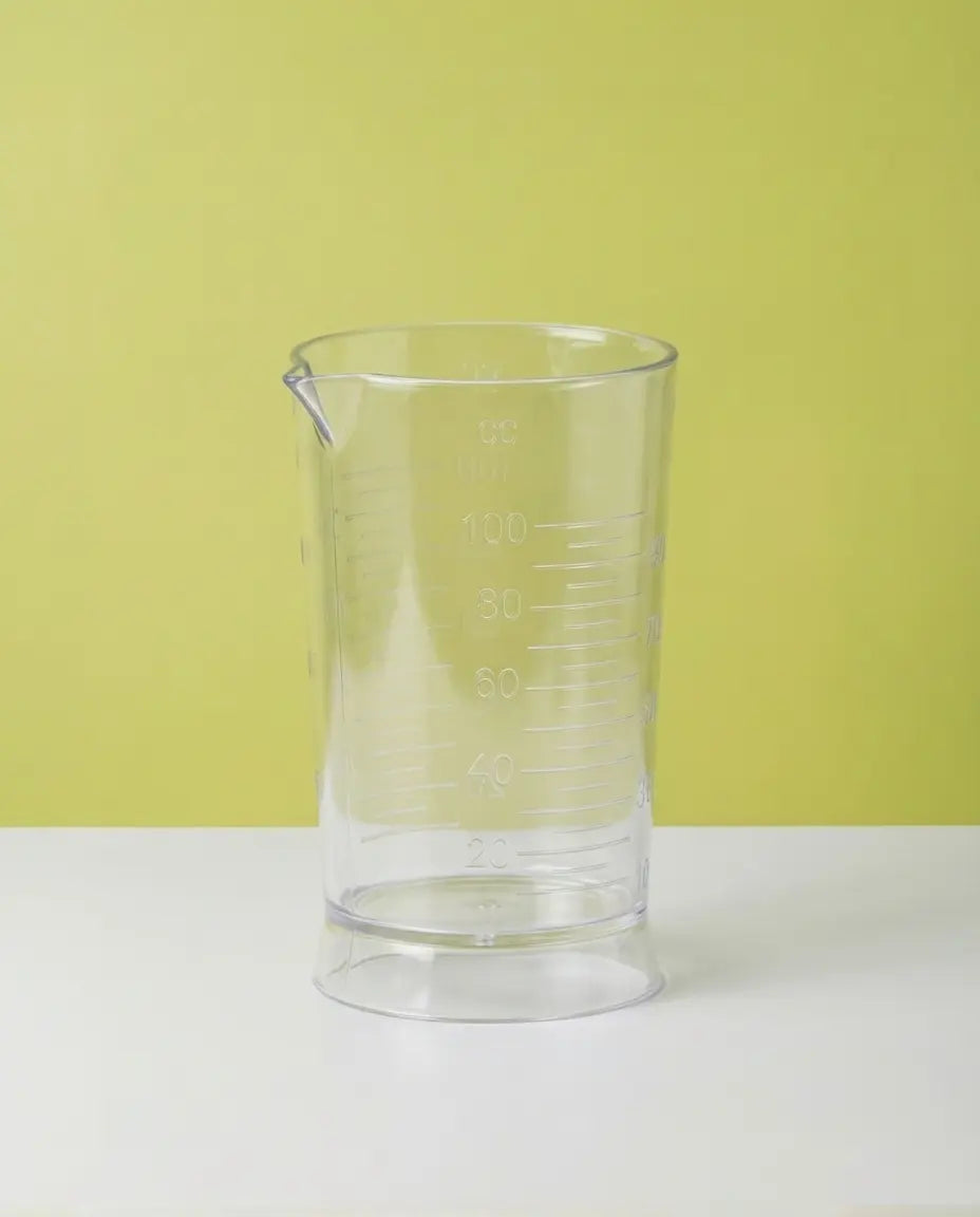 Maatbeker 100ml