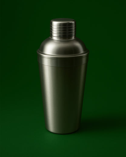 Shake beker