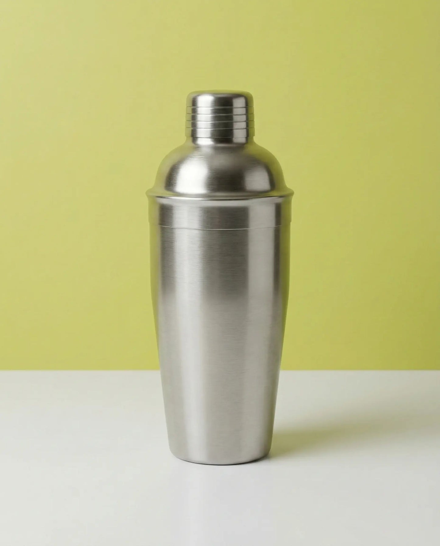 Shake beker